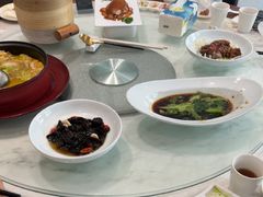 -老铺烤鸭(宝鸡店)