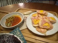 -春风·有糖(崇宁路店)