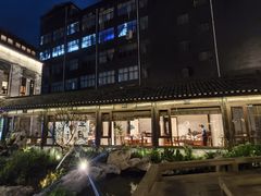 -麒麟小院·老九江菜(安平路店)