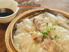 -澳门西南饭店·粤菜·茶市·手工点心(华海路店)