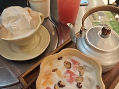 -椰庭·椰子鸡·创意玩家(晶耀前滩店)