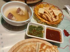 -牧马人奶茶馆(乌兰察布总店)