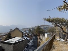 -潭柘寺景区