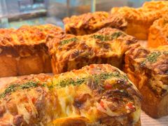 -吉美诺烘焙(公园北路店)