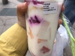 -白色日记·手作酸奶(麦凯乐店)