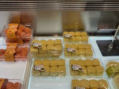 -泸溪河桃酥(西直门凯德店)