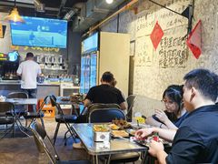 -有局·成都市井烧烤·精酿啤酒(双楠店)