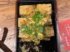 -平娃三宝烧烤·面食(南小街店)