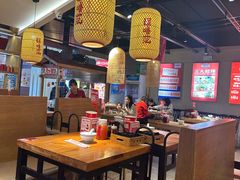 -怪噜范·老贵阳街头名小吃(鸿通城店)