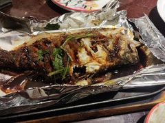 -新白鹿餐厅(爱琴海购物中心店)