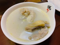 -捞旺猪肚鸡(街道口店)