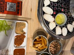 -霸腹烤肉(厦门柚子番店)