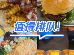 -魏斯理汉堡(西安沣东吾悦店)