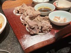 -丝路金桃·新疆菜(徐汇店)