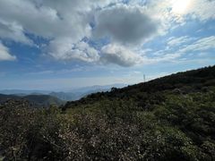 -妙峰山风景名胜区