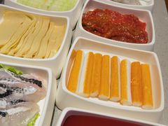 龙利鱼-海底捞火锅(让胡路万达店)