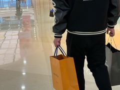 -LV路易威登(杭州万象城店)