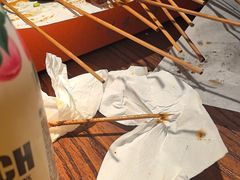 -为民烧烤吧.自贡爆炒菜(收录10年好店)