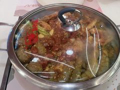 -黄记煌三汁焖锅(首创奥特莱斯店)