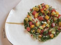 -Le Comptoir de Pierre Gagnaire