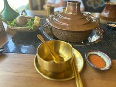 -陀岗美食·云南藏式特色餐厅