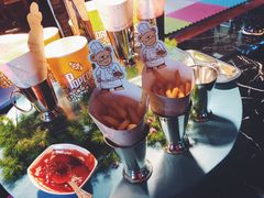 -SIR ELLY'S 艾利爵士餐厅