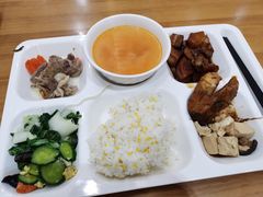-胖子馄饨坊(天目大厦东南)