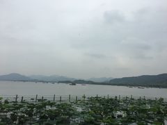 -湖畔居茶楼(湖滨店)