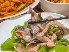 -毛哥小馆子(百井坊巷店)