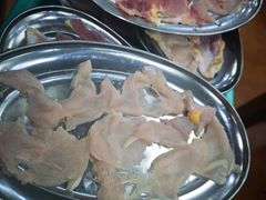 -广宁炭炉鸡煲·富临门饭店