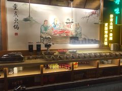 -舒家大院重庆老火锅(纪念塔店)