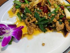 白家麦香小炒肉-八木轩·寻味大理白族民俗餐厅(文献路店)