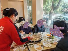 -芭夯兔·无骨兔汤锅(华阳店)