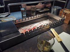 -很久以前羊肉串(中山公园店)