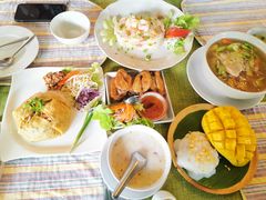 -清迈女子监狱马杀鸡(无分店)