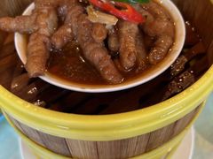 -上海千禧海鸥大酒店