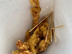 -肖炮现炸酥肉(解放碑店)