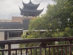 -苏州吴宫泛太平洋酒店