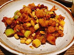 -青年公社烤鸭(青年路店)