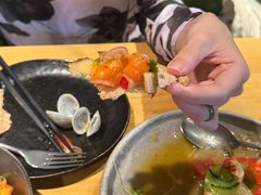-Ginger(兴国路店)