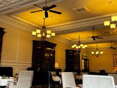 -Salon de Ville浦江汇(上海外滩华尔道夫酒店店)