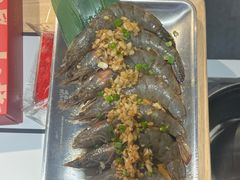 -留香铁板烤肉(解放西路旗舰店)