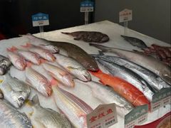 -兴仙饭店·闽味海鲜(马尾总店)