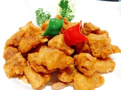 -九记路边鸡(穗盐路店)