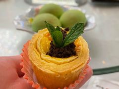 -安蒂娅.悦景轩中餐厅(西乡店)