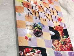 -萨莉亚意式餐厅(南开大悦城店)