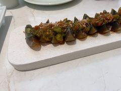 -船歌·鱼水饺青岛菜(国贸商城店)