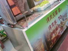 -官亭路小吃一条巷