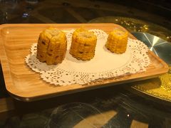 烤玉米-老阿妈蒙古村·蒙古包·草原文化·歌舞表演(老君堂店)