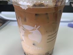 -瑞幸咖啡(泊寓瑞达公寓店)